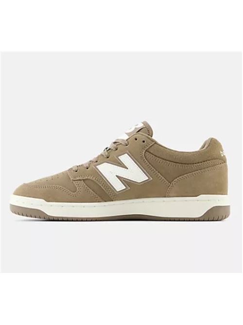 scarpa lifestyle NEW BALANCE | BB480LDTMUSHROOM KHAKI